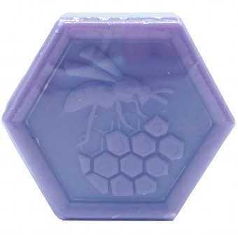 Savon au Miel de Lavande