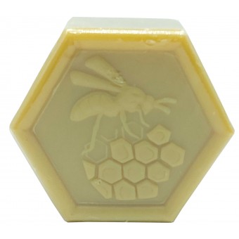 Savon au Miel d'Acacia et...