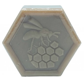 Savon au Miel de Fleurs...
