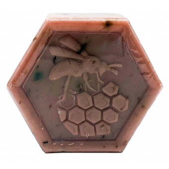 Savon au Miel et à la...