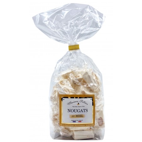 Nougat au Miel 200G