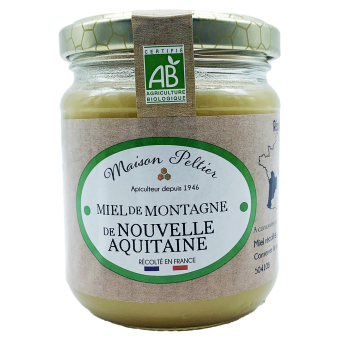 copy of Miel de Montagne...