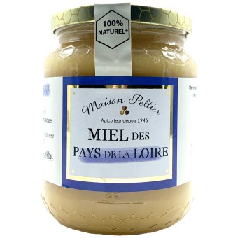 copy of Honey Brittany