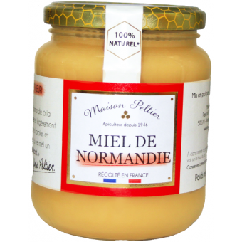 Miel de Normandie
