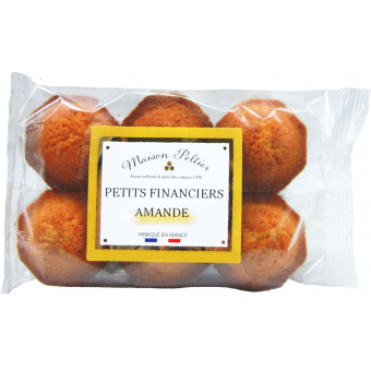 Petits Financiers