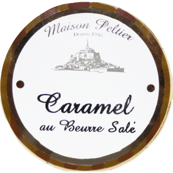 Caramels au Beurre Salé