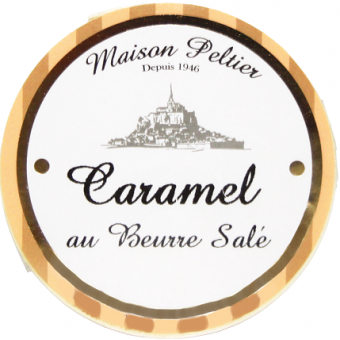 Caramels au Beurre Salé