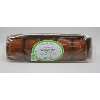 copy of Orange Nonnettes