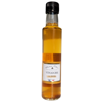Vinaigre de miel 25 cl