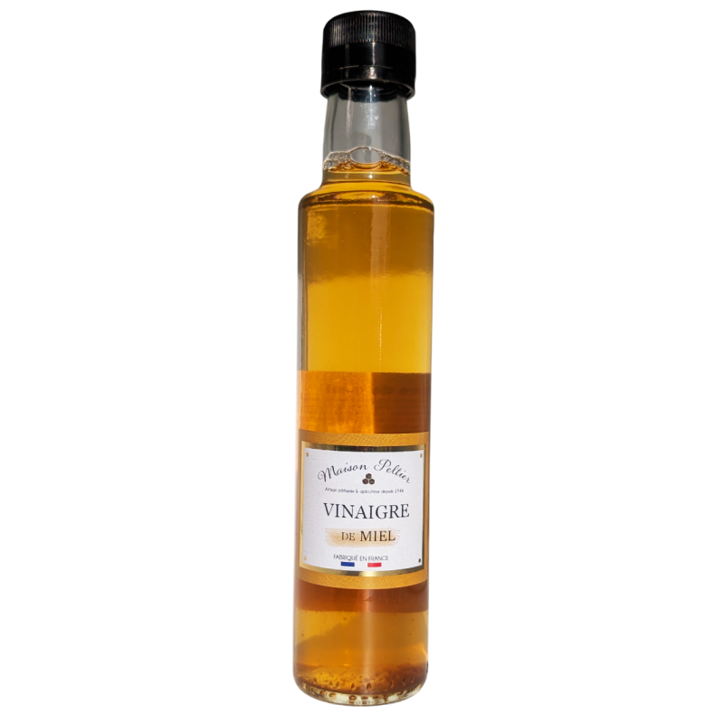 Vinaigre de miel 25 cl
