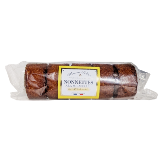 Nonnettes à la Mirabelle 160G