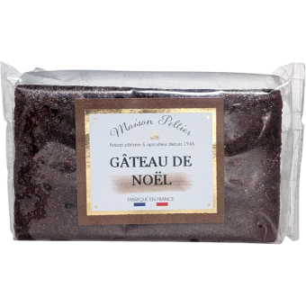 Gâteau de Noël Chocolat...