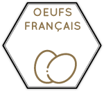 oeufs français
